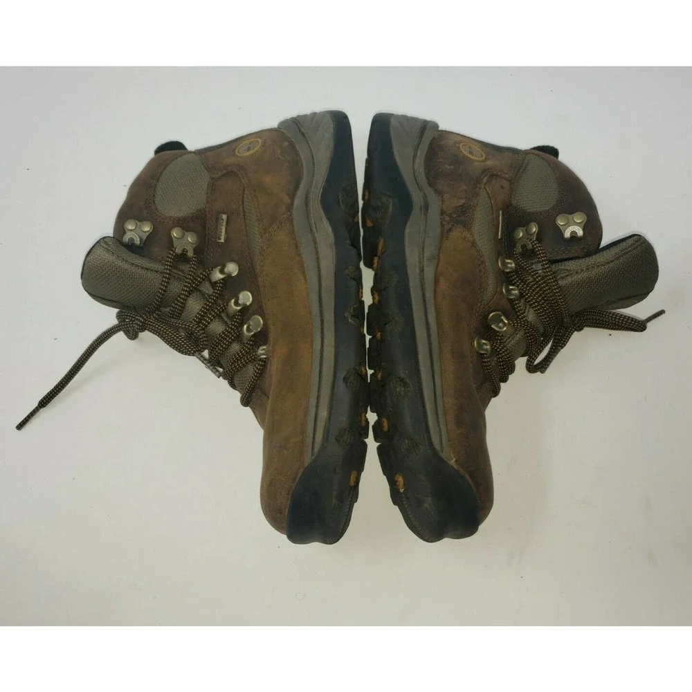 Timberland Chocorua‎ Trail Waterproof Hiking Boots